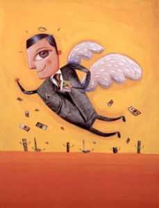 Business Angel