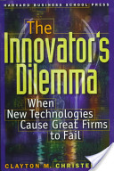 Innovator's Dilemma