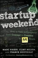Startup Weekend