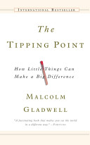 The Tipping Point