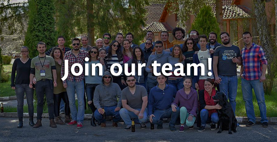 join-our-team